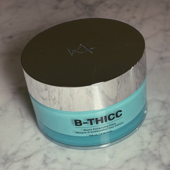 Maëlys B-THICC Booty Enhancing Mask | NEW PRODUCT - Picture 2 of 3